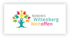 Logo Wittenberg weltoffen