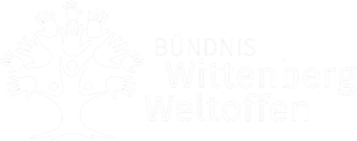 Logo Wittenberg weltoffen